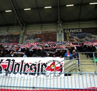 Piast Gliwice - ŁKS Łódź (22)