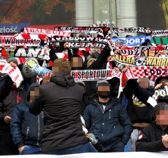 Piast Gliwice - ŁKS Łódź (21)