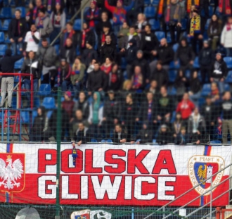 Piast Gliwice - ŁKS Łódź (35)