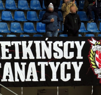 Piast Gliwice - ŁKS Łódź (15)