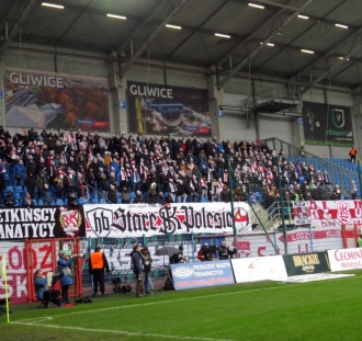 Piast Gliwice - ŁKS Łódź (28)