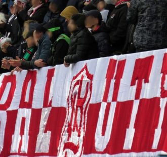 Piast Gliwice - ŁKS Łódź (23)