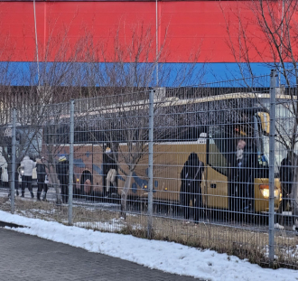 Piast Gliwice - Motor Lublin (1)