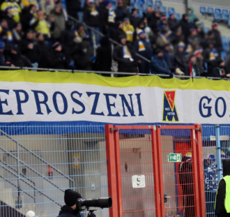 Piast Gliwice - Motor Lublin (9)