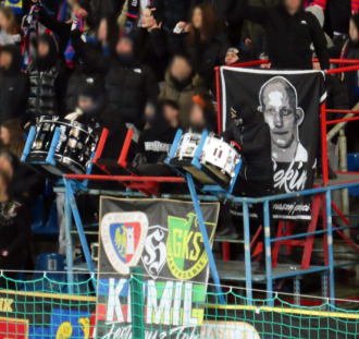 Piast Gliwice - Motor Lublin (3)