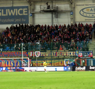 Piast Gliwice - Motor Lublin (7)