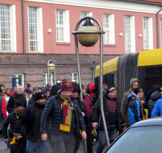 Piast Gliwice - Pogoń Szczecin (4)