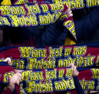 Piast Gliwice - Pogoń Szczecin (9)