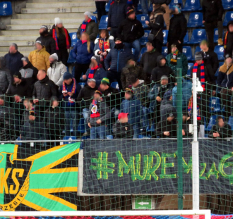 Piast Gliwice - Pogoń Szczecin (11)