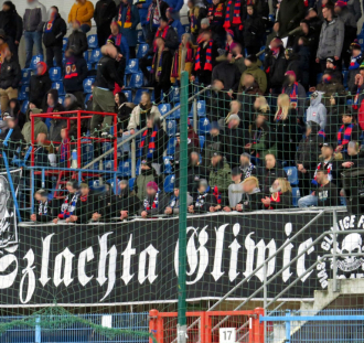Piast Gliwice - Pogoń Szczecin (12)