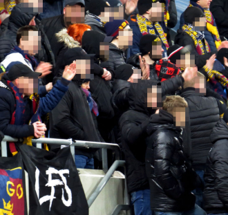Piast Gliwice - Pogoń Szczecin (16)