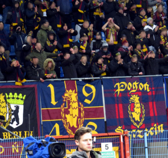 Piast Gliwice - Pogoń Szczecin (17)