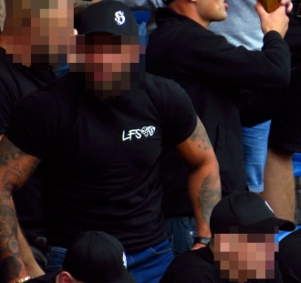 Piast Gliwice - Pogoń Szczecin (15)
