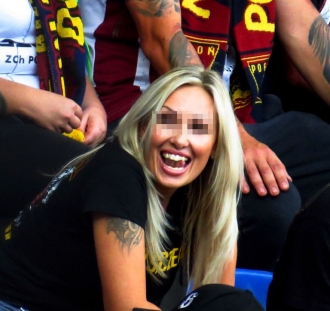 Piast Gliwice - Pogoń Szczecin (26)