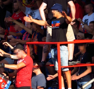 Piast Gliwice - Pogoń Szczecin (20)