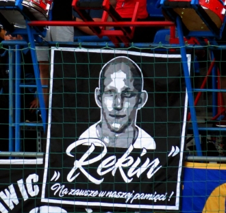 Piast Gliwice - Pogoń Szczecin (24)
