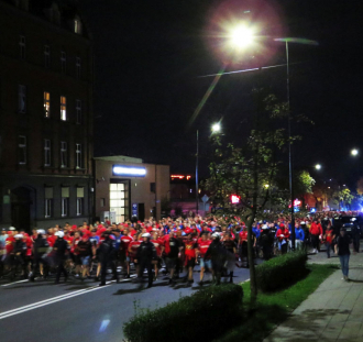 Piast Gliwice - Widzew Łódź (2)