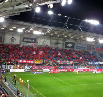 Piast Gliwice - Widzew Łódź (19)