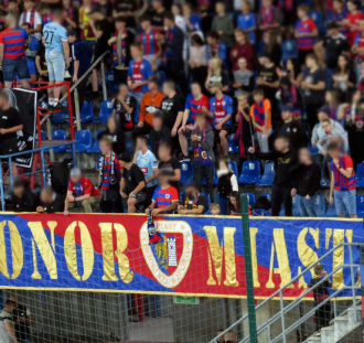 Piast Gliwice - Widzew Łódź (13)