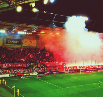 Piast Gliwice - Widzew Łódź (16)