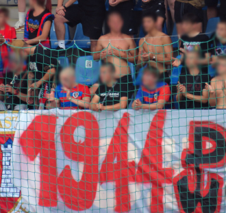 Piast Gliwice - Wisła Kraków (8)