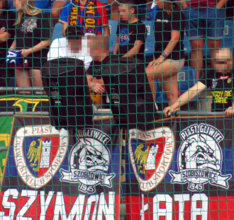 Piast Gliwice - Wisła Kraków (6)
