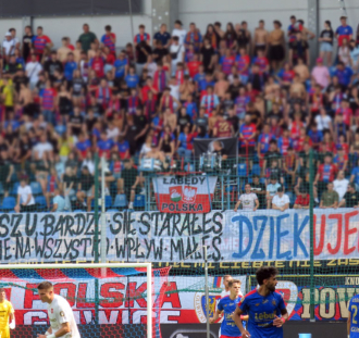 Piast Gliwice - Wisła Kraków (9)
