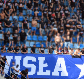 Piast Gliwice - Wisła Kraków (12)