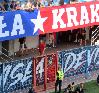 Piast Gliwice - Wisła Kraków (11)