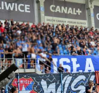 Piast Gliwice - Wisła Kraków (10)