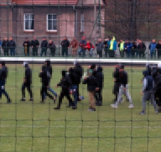 Piast Nowa Ruda - Polonia Świdnica (13)
