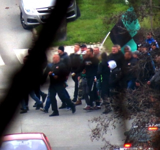 Piast Nowa Ruda - Polonia Świdnica (1)