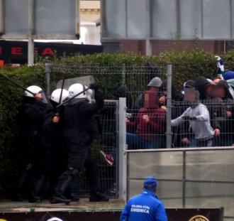 Piast Nowa Ruda - Polonia Świdnica (14)