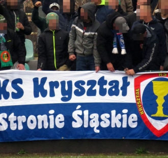 Piast Nowa Ruda - Polonia Świdnica (5)