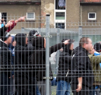 Piast Nowa Ruda - Polonia Świdnica (7)
