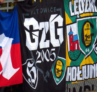 Podbeskidzie Bielsko-Biała – GKS Katowice (21)