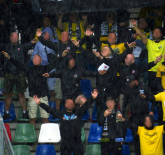 Podbeskidzie Bielsko-Biała – GKS Katowice (26)