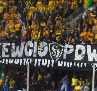 Podbeskidzie Bielsko-Biała – GKS Katowice (5)