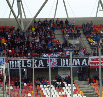 Podbeskidzie Bielsko-Biała – GKS Katowice (9)