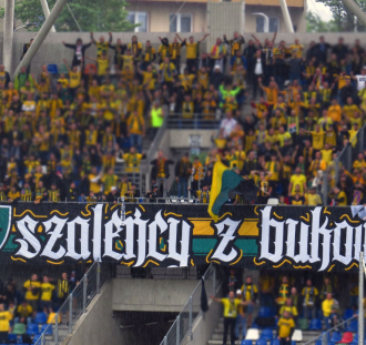 Podbeskidzie Bielsko-Biała – GKS Katowice (2)