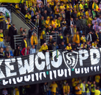 Podbeskidzie Bielsko-Biała – GKS Katowice (19)
