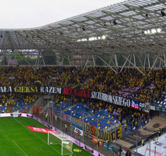 Podbeskidzie Bielsko-Biała – GKS Katowice (24)