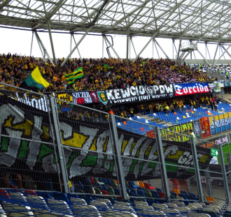 Podbeskidzie Bielsko-Biała – GKS Katowice (18)