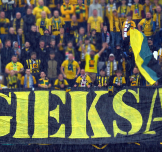 Podbeskidzie Bielsko-Biała – GKS Katowice (23)