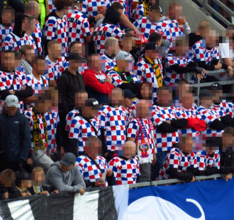 Podbeskidzie Bielsko-Biała – GKS Katowice (20)
