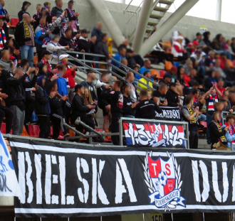 Podbeskidzie Bielsko-Biała – GKS Katowice (15)