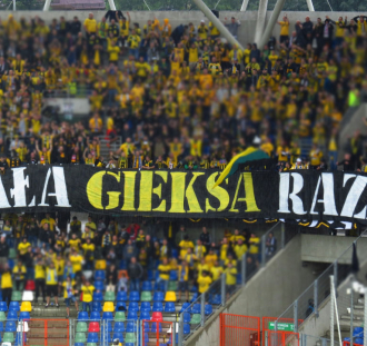 Podbeskidzie Bielsko-Biała – GKS Katowice (30)
