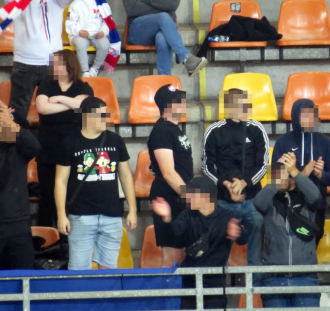 Podbeskidzie Bielsko-Biała – Zagłębie Sosnowiec (4)