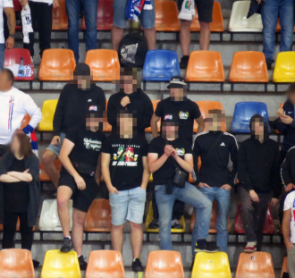 Podbeskidzie Bielsko-Biała – Zagłębie Sosnowiec (12)