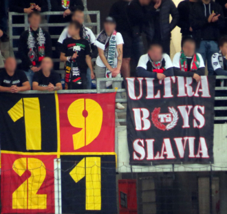 Podbeskidzie Bielsko-Biała – Zagłębie Sosnowiec (19)